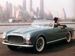 Ferrari 212 Inter Cabriolet 1952 года